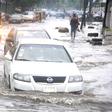 5 Reasons Lagos is experiencing more flooding in 2026