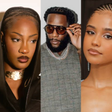No wins for Africa: Tems, Burna Boy, Wizkid and Tyla leave 2026 BET Awards empty-handed (full list)