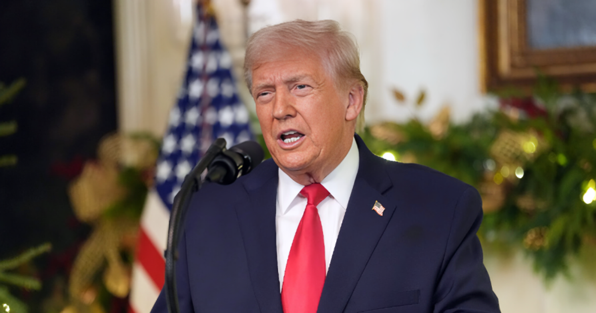 Nigerians push back after Trump claims Christian killings in Nigeria have ended