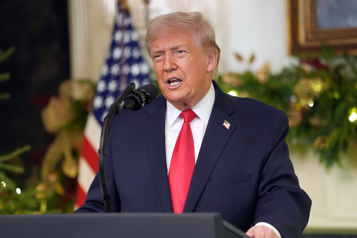 ‘That's a lie’ — Nigerians push back after Trump claims Christian killings in Nigeria have ended