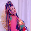Actress Cossy Ojiakor shares video of her flooded home as heavy rainfall affects residence across the city