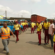 Save this number: LASTMA introduces new hotline to report officials' misconduct, traffic emergencies