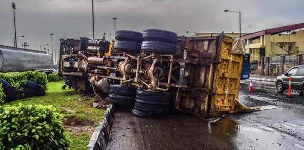 The number can be used to report traffic emergencies, including broken-down vehicles