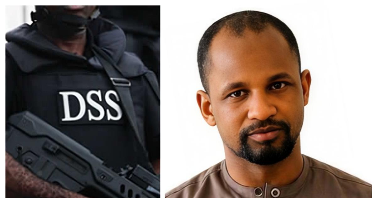DSS frees Kaduna farmer after 2 years, pays ₦3 million compensation