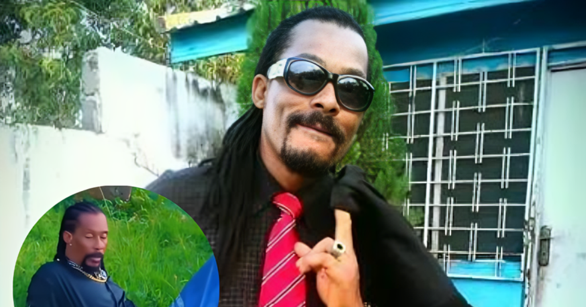Concerns grow as Nollywood actor Hanks Anuku spotted on Abuja streets