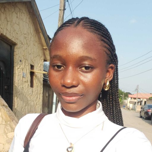 Gloria Adesanya