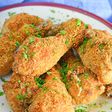 DIY Recipes: How to Make Crispy Chicken with Bread Crumbs