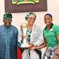 ₦150M: Presidency reacts as Nigerians condemn Tinubu’s ‘lavish gift’ to Super Falcons