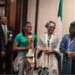 Tinubu honours Super Falcons with ₦150m, houses, national awards after WAFCON victory