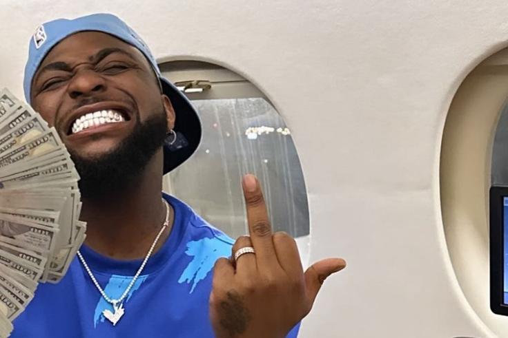 I’ve got billions waiting for me - Davido sparks debate with declaration about net worth