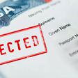 Why Nigerians Keep Getting Their Visas Rejected And What to Do About It