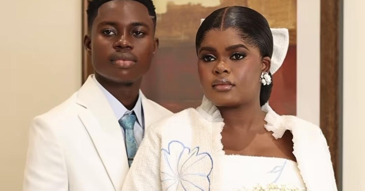 Peller and Jarvis officially marry in court wedding ceremony