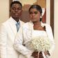 Peller and Jarvis tie the knot in court wedding