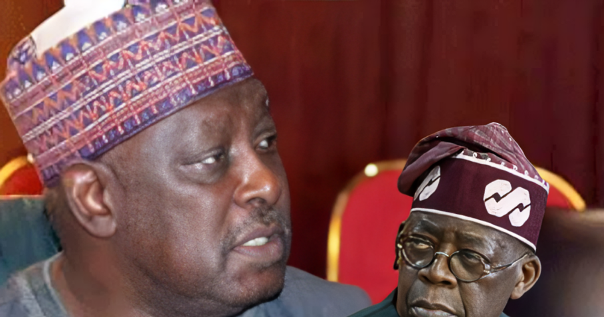 Babachir Lawal's Explosive Interview: 10 Revelations on Tinubu and Nigeria