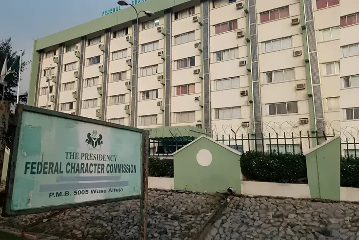 FG reveals list of 7 mistakes stopping many Nigerians from getting government jobs