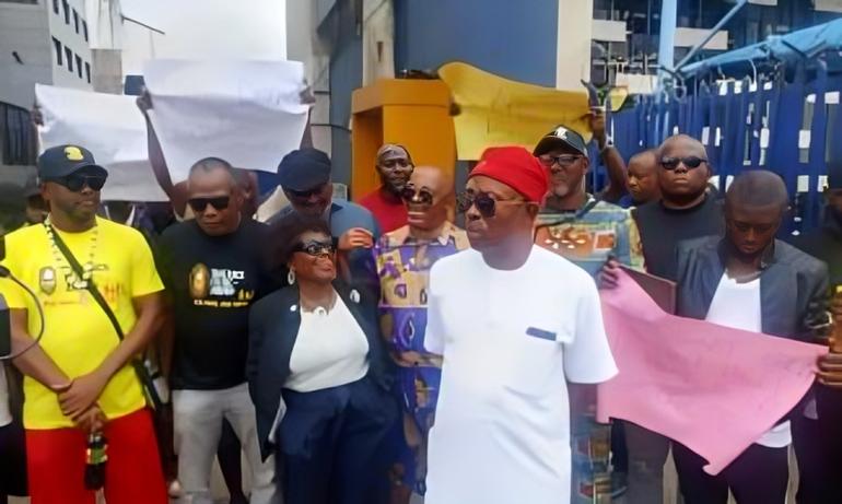 FESTAC residents give EKEDC 48-hour ultimatum after eight months without electricity