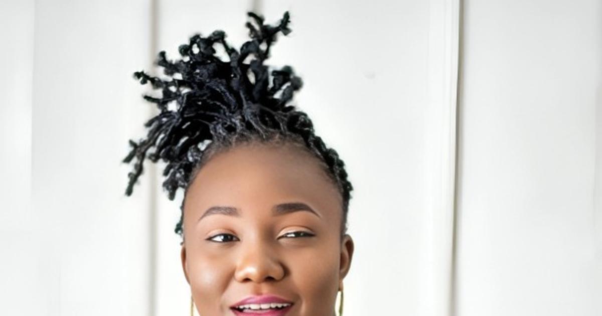 Blind JAMB Candidate Michelle Ogunsua-Dixon Overcomes Brain Tumour to Gain UNILAG Admission