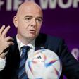 FIFA proposes $20 million for Nigeria Football Federation under new global funding plan