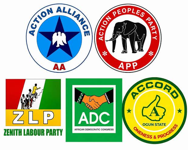 Appeal Court restores ADC and four other parties