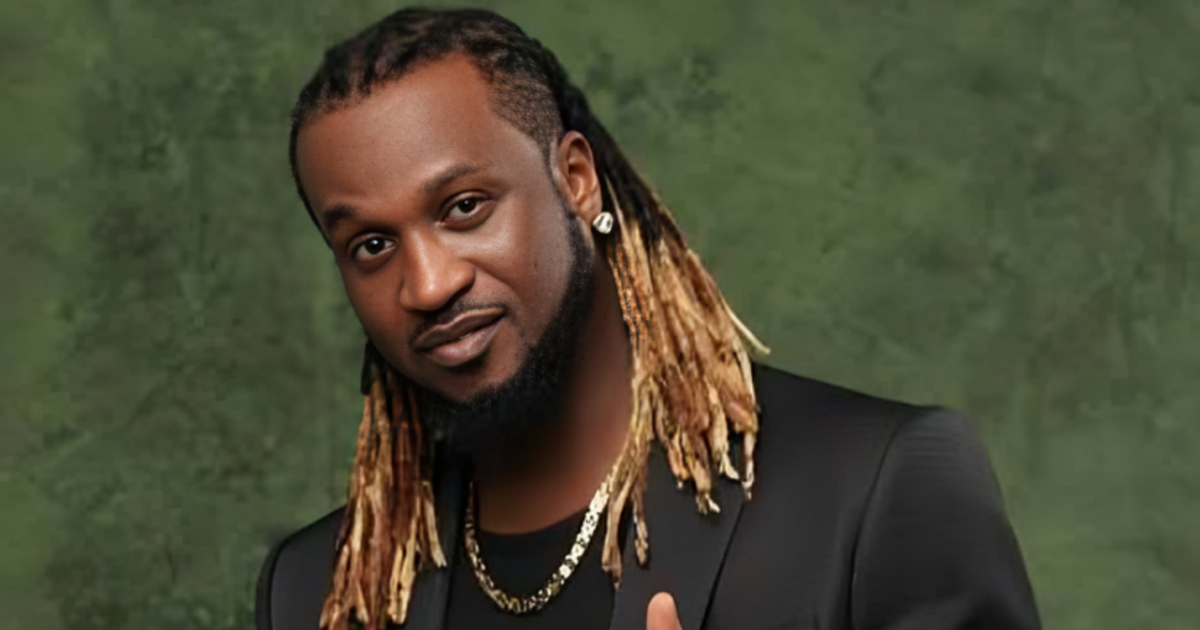 Rudeboy Celebrates Nigerian Culture After Mr P's Language Controversy