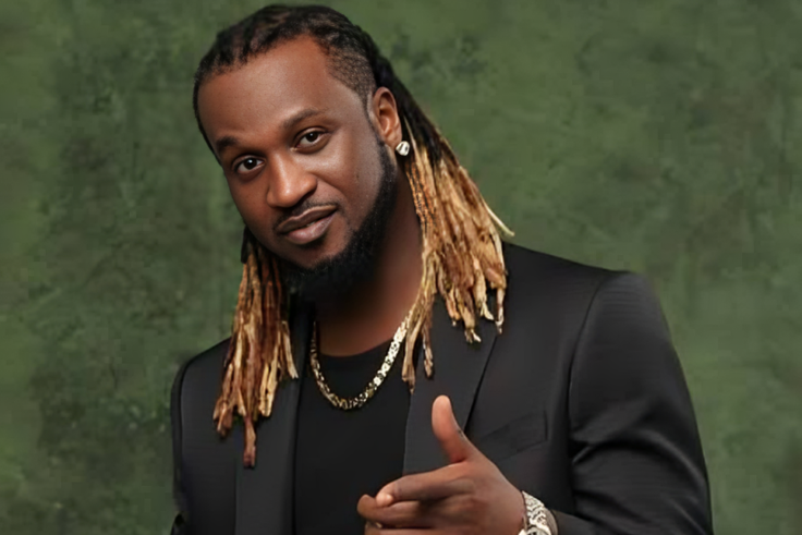 Rudeboy breaks silence on Okoye Family feud, demands for privacy and respect