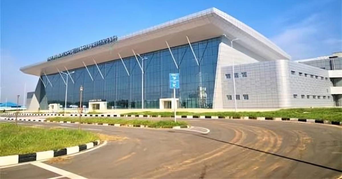FG approves ₦46bn for Kano airport runway rehabilitation: What passengers must know