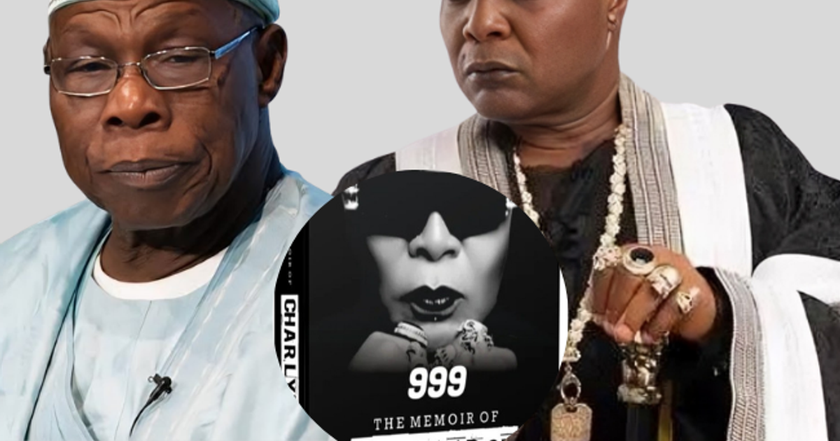 Obasanjo to Unveil Charly Boy's Memoir '999' Honouring Justice Oputa