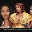Pulse Weekly Rundown: Funke Akindele's new film, other major movie news this week