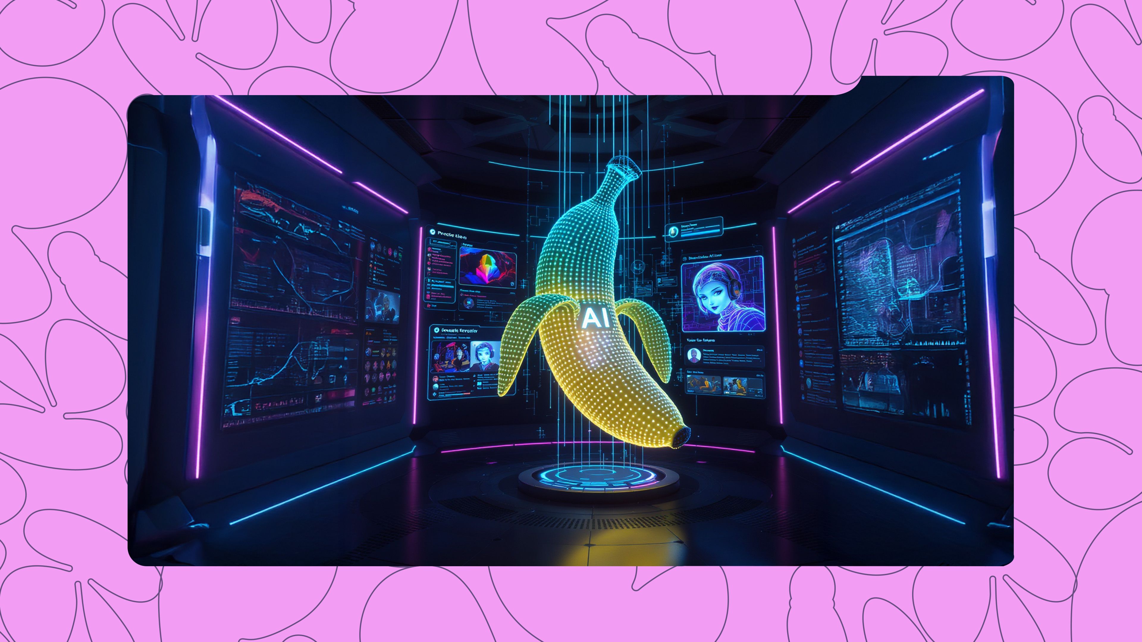 Google’s Nano Banana Is Its Latest Step Toward Responsible AI Editing