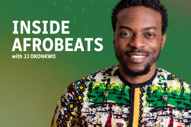 JJ “Dejocular” Okonkwo brings Afrobeats to Canada’s mainstream media