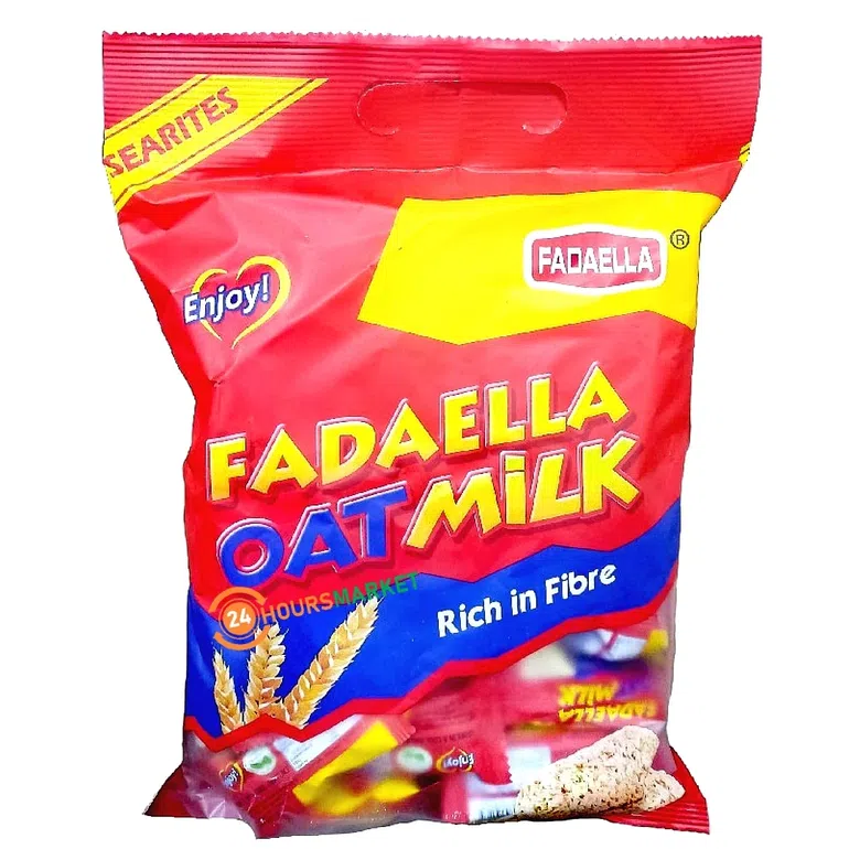 Fadaella Oat Milk Biscuit