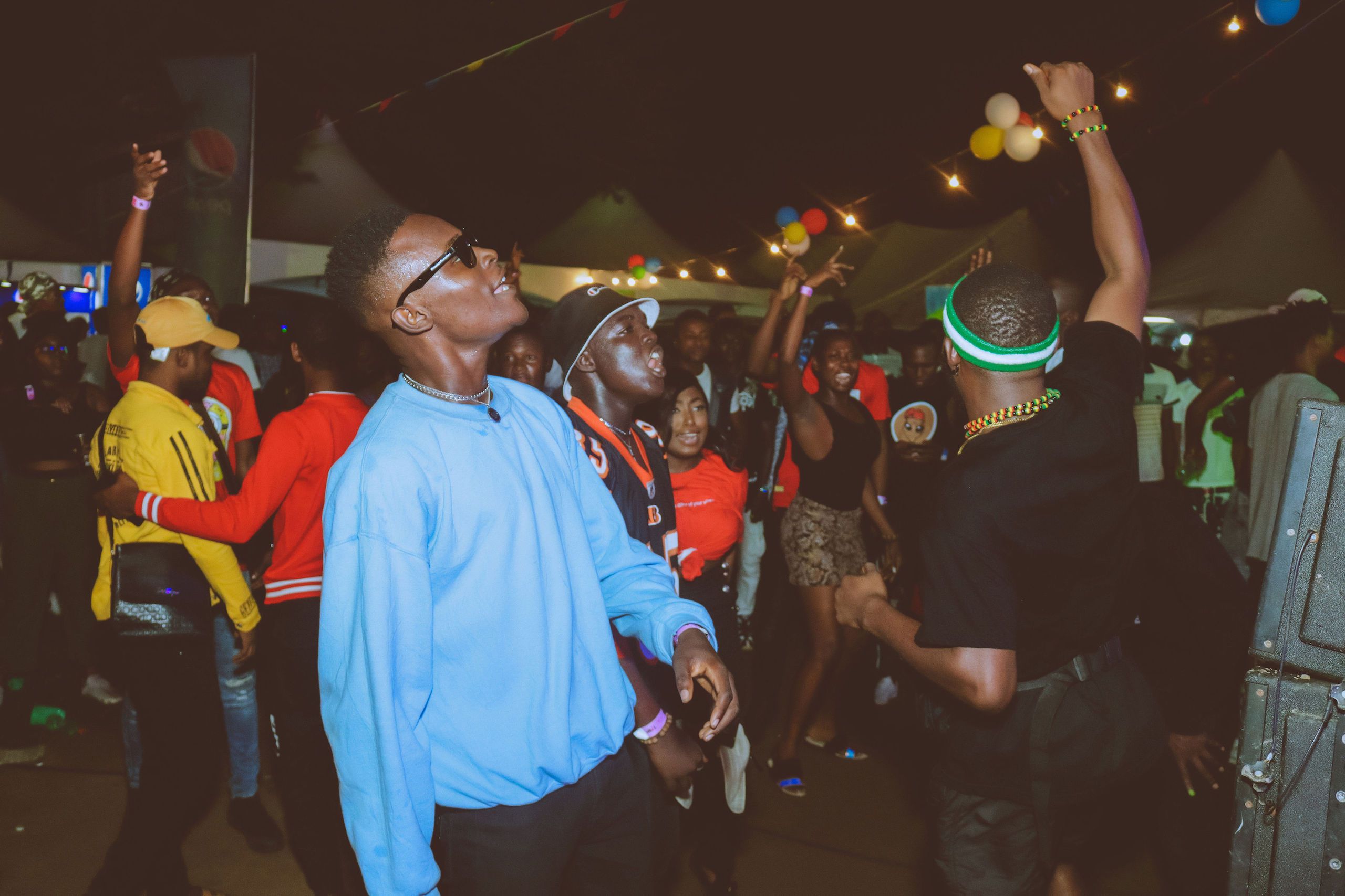 The hidden price of chasing the “soft life” in Lagos