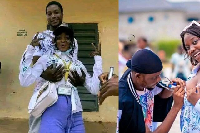 Is sign-out culture in Nigerian schools promoting immorality? FG intervenes