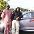 inDrive rewards ‘Super Mum’ driver with brand new car