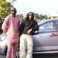 inDrive rewards ‘Super Mum’ driver with brand new car