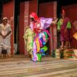 ‘Pateola’: Shakespeare's Play Takes Yoruba Form In the Hands of Adelakun Adeoye
