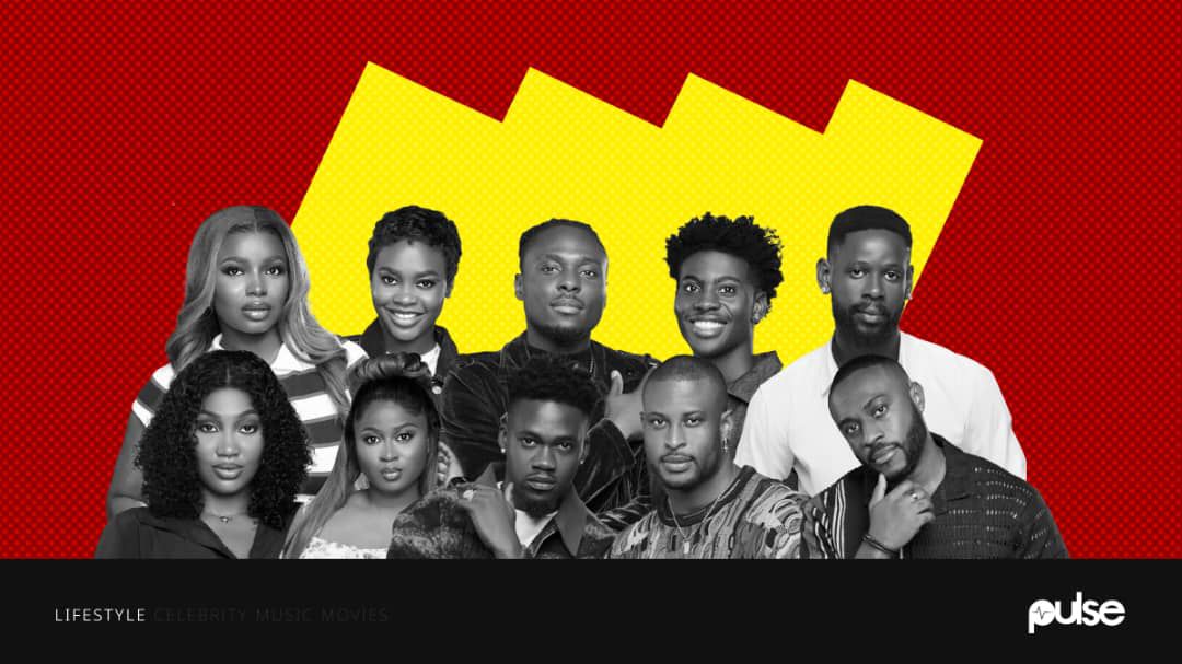 The 10 Housemates Who Are Carrying BBNaija 10/10 On Their Backs