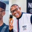 Bello El-Rufai thanks Peter Obi for checking on his detained father despite previously criticising him