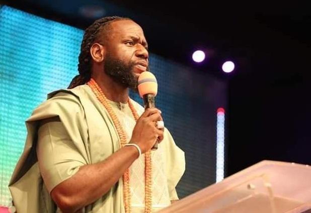 Jimmy Odukoya