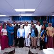 Nigerian Newsroom leaders convene to co-create AI-disclosure standard for Journalism