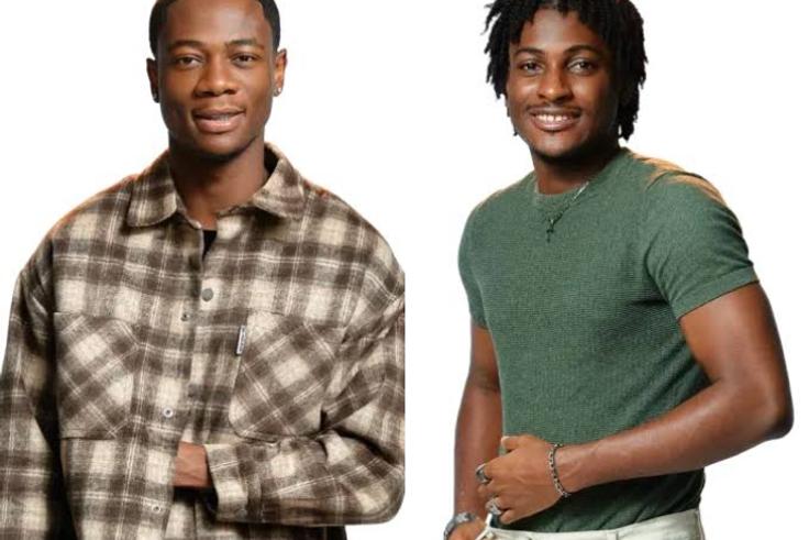 BBNaija S11: How missing shirt led to housemates Tram, Keivo’s physical fight