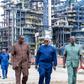 Months after Dangote began building a $16bn refinery in Kenya, resident protests force project to a halt as locals demand land compensation
