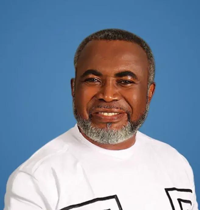Zack Orji