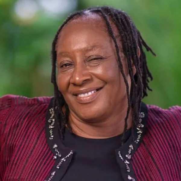 Patience Ozokwor