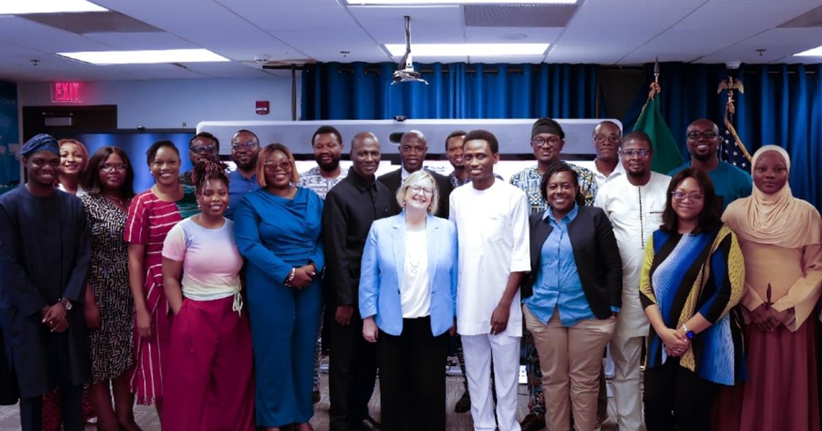 Nigerian Newsrooms Co-Create AI Disclosure Standard | Pulse Nigeria