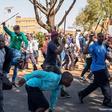 Another Nigerian dies after encounter with controversial South African TV star Xolani Khumalo