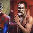 Spider-Man actor Andrew Garfield says Fela Kuti's music shaped how his Spider-Man moved
