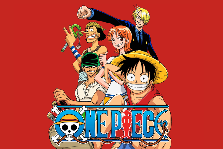 One Piece Anime Returns in April 2026 as Netflix Prepares for Season 2