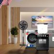 Admiral Expands to Nigeria, Introducing 90 Years of American Home Innovation and Effortless Living Appliances.