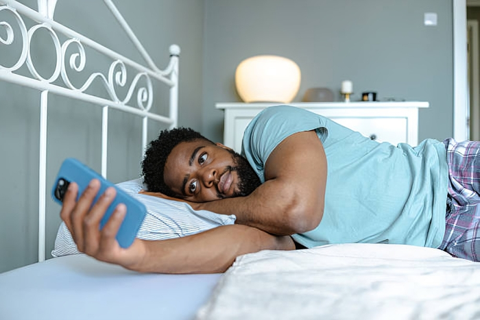 Ways to Know You’re Bed Rotting and How to Fix It